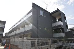 ��ʌ��������܎s������{�����S����9-29�̃}���V�����̌����O��