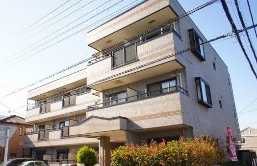 ��ʌ��������܎s���҂S����21-1�̃}���V�����̌����O��