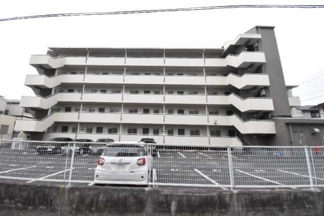 ��ʌ��������܎s�Y�a�搣����P���ڂ̃}���V�����̌����O��