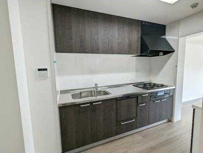 ��ʌ��������܎s�Y�a�搣����P���ڂ̃}���V�����̃L�b�`��