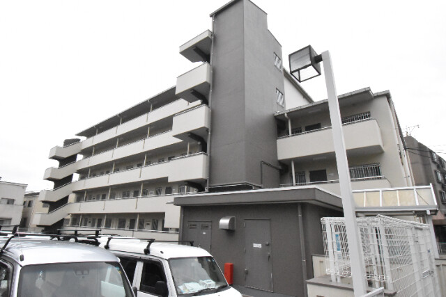 ��ʌ��������܎s�Y�a�搣����P���ڂ̃}���V�����̌����O��