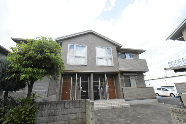 ��ʌ��������܎s�k��g�쒬�P���ڂ̃A�p�[�g�̌����O��