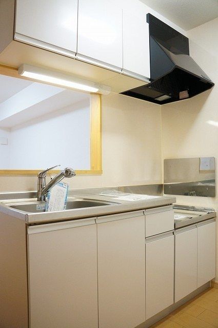 ��ʌ��������܎s�����擌��{�S���ڂ̃A�p�[�g�̃L�b�`��