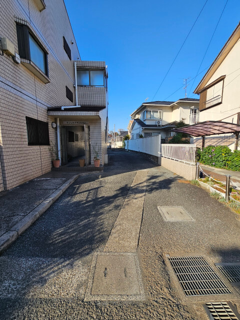 ��ʌ��������܎s������厚�쒆�ۂ̃}���V�����̂��̑�