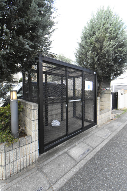 ��ʌ��������܎s�k��g�쒬�P���ڂ̃A�p�[�g�̂��̑�