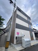 ��ʌ��������܎s������厚���[��631-6�̃A�p�[�g�̌����O��