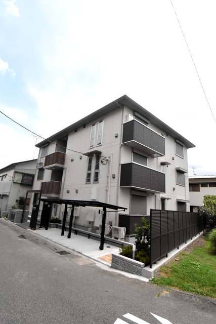 ��ʌ��������܎s��{��听���P���ڂ̃A�p�[�g�̌����O��