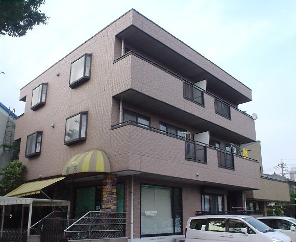 ��ʌ��������܎s�����扺�����U���ڂ̃}���V�����̌����O��