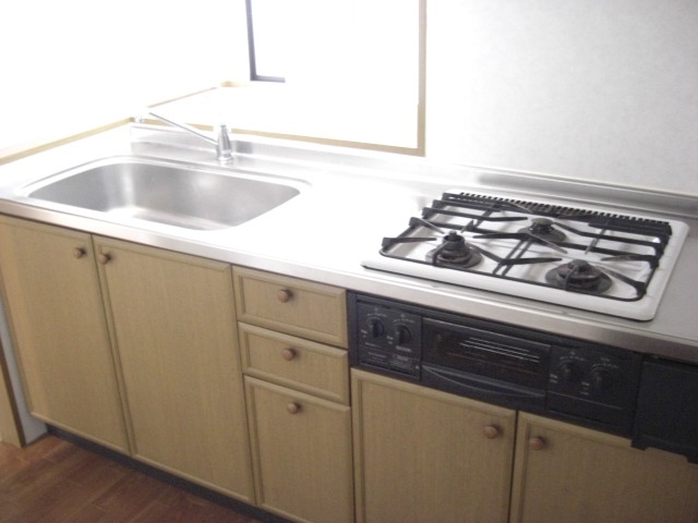 ��ʌ��������܎s�����扺�����U���ڂ̃}���V�����̃L�b�`��