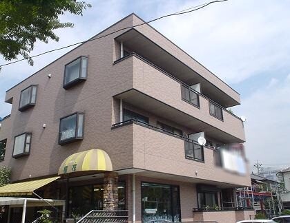 ��ʌ��������܎s�����扺�����U���ڂ̃}���V�����̌����O��