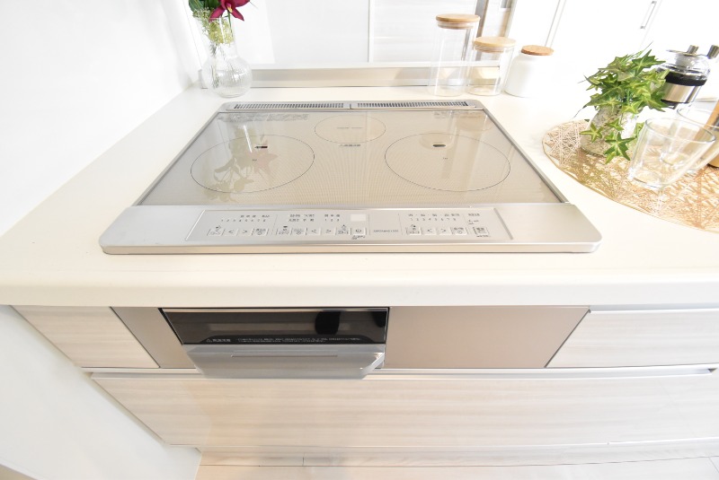 ��ʌ��������܎s�΋�����R���ڂ̃}���V�����̃L�b�`��