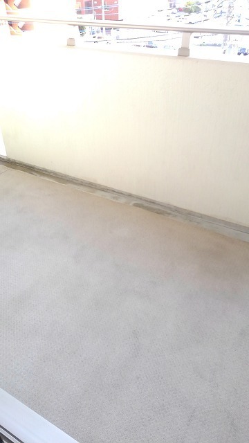 ��ʌ��t�����s�����P���ڂ̃}���V�����̃o���R�j�[