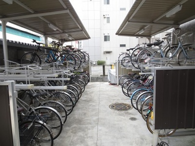 ��ʌ��t�����s�����P���ڂ̃}���V�����̂��̑�