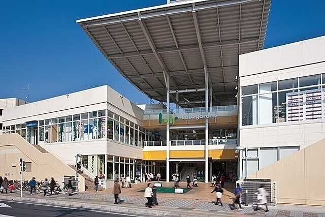 ��ʌ��t�����s�����P���ڂ̃}���V�����̎���