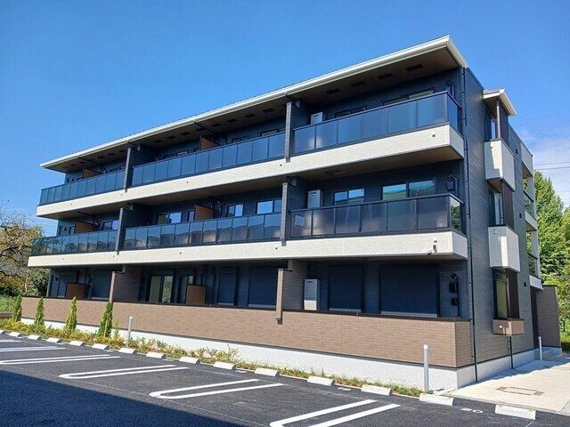 ��ʌ��������܎s�k��g�쒬�Q���ڂ̃A�p�[�g�̌����O��