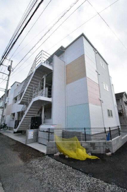 ��ʌ��������܎s��΋�{���P���ڂ̃A�p�[�g�̌����O��