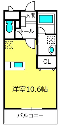 ��ʌ�����s�㒬�P���ڂ̃}���V�����̊Ԏ�