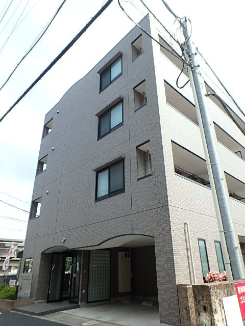 ��ʌ�����s�㒬�P���ڂ̃}���V�����̌����O��