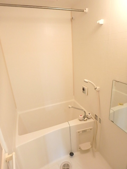 ��ʌ�����s�㒬�P���ڂ̃}���V�����̃o�X