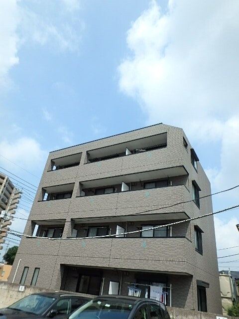 ��ʌ�����s�㒬�P���ڂ̃}���V�����̌����O��