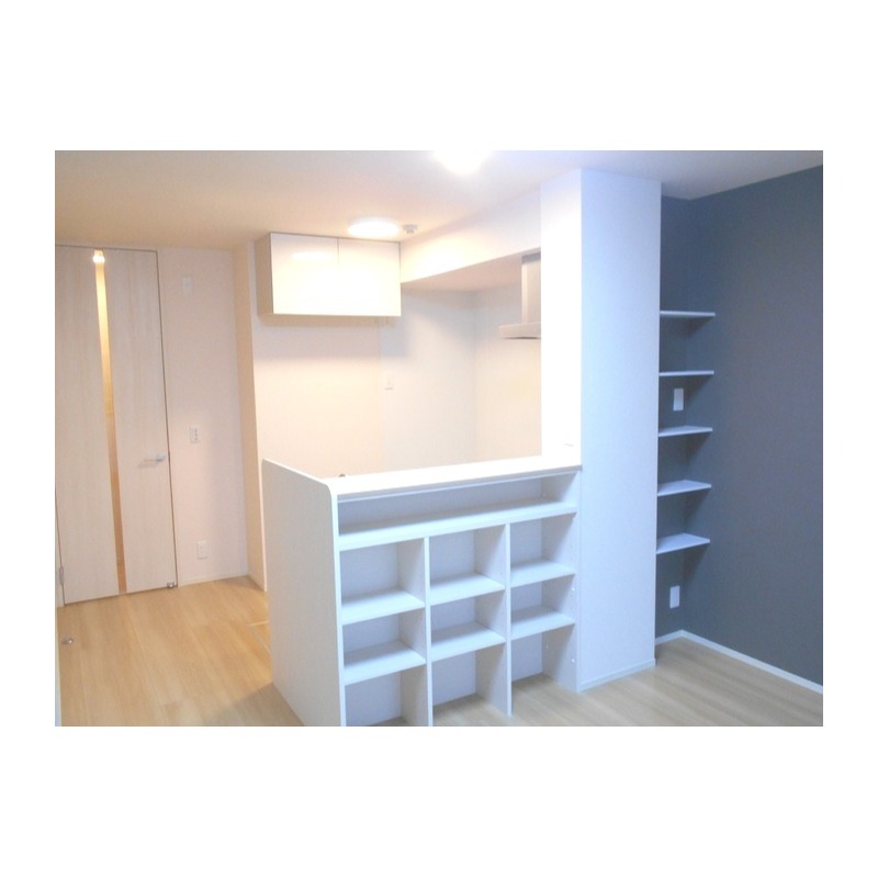 ��ʌ��z�J�s���C�N�^�E���X���ڂ̃A�p�[�g�̋��ԁE���r���O