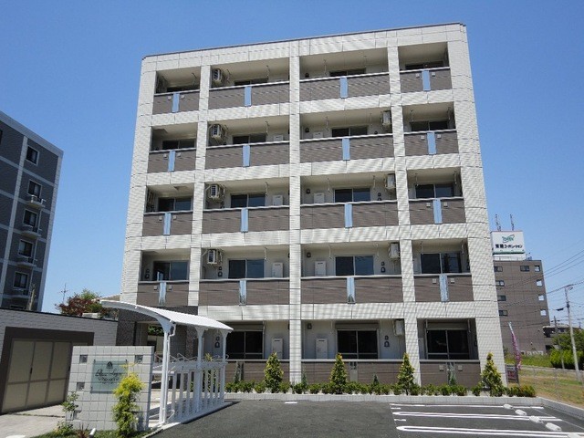 ��ʌ�����s�厚������̃}���V�����̌����O��