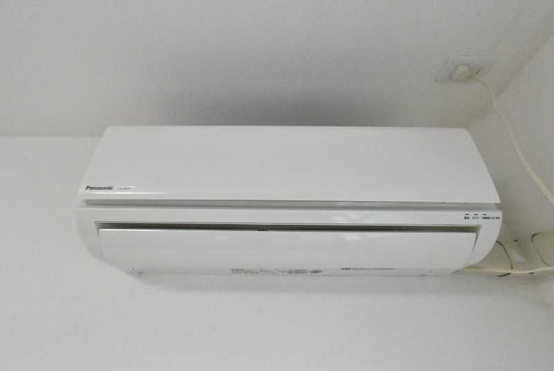 ��ʌ�����s���ԂP���ڂ̃A�p�[�g�̂��̑��ݔ�