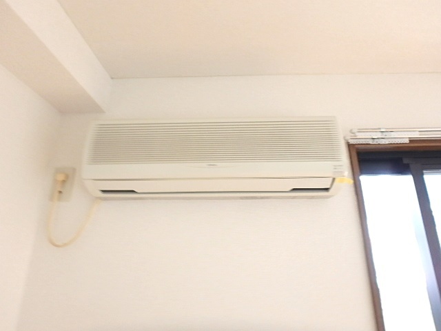 ��ʌ�����s�㒬�P���ڂ̃}���V�����̂��̑��ݔ�