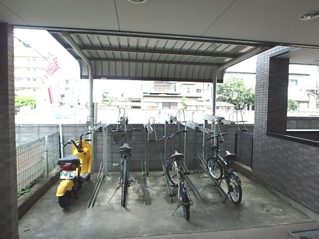 ��ʌ�����s�㒬�P���ڂ̃}���V�����̂��̑�