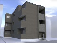��ʌ��z�J�s�k�z�J�Q���ڂ̃A�p�[�g�̌����O��
