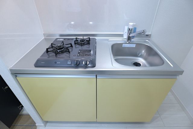 ��ʌ��������܎s��{����ؒ��S���ڂ̃A�p�[�g�̃L�b�`��