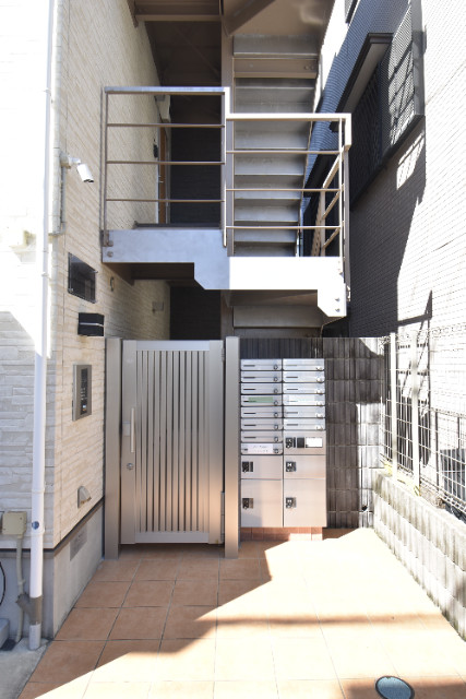 ��ʌ��������܎s��{����ؒ��S���ڂ̃A�p�[�g�̃G���g�����X