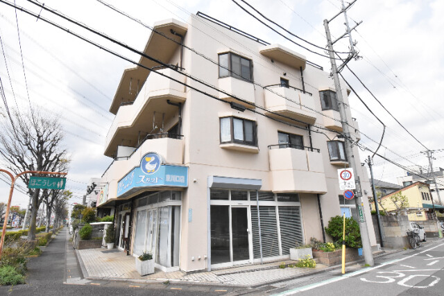 ��ʌ�����s������S���ڂ̃}���V�����̌����O��