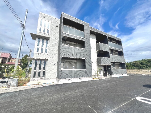 ��ʌ��������܎s����厚�w��̃A�p�[�g�̌����O��