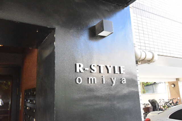 ��ʌ��������܎s��{��y�蒬�P���ڂ̃}���V�����̎���