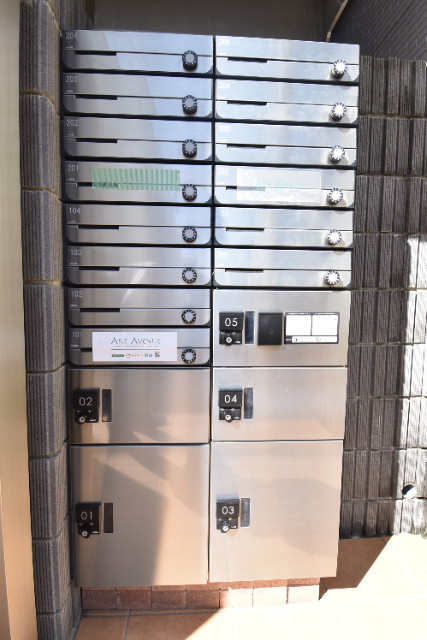 ��ʌ��������܎s��{����ؒ��S���ڂ̃A�p�[�g�̂��̑�