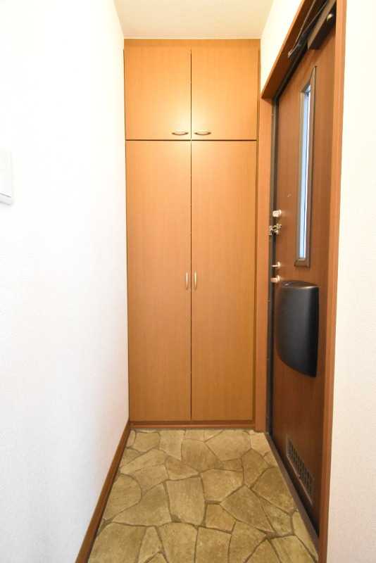 ��ʌ��������܎s���撆���Q���ڂ̃A�p�[�g�̌���