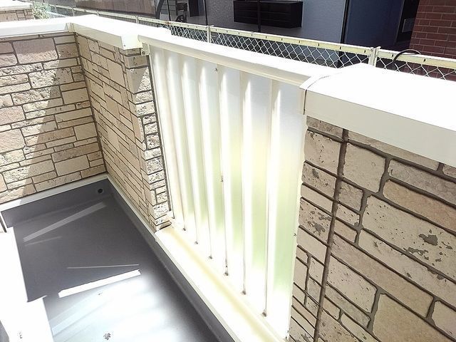 ��ʌ��z�J�s�����P���ڂ̃A�p�[�g�̃o���R�j�[