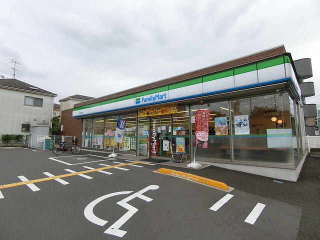 ��ʌ��z�J�s�����P���ڂ̃A�p�[�g�̎���