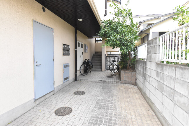 ��ʌ�����s������S���ڂ̃}���V�����̃G���g�����X