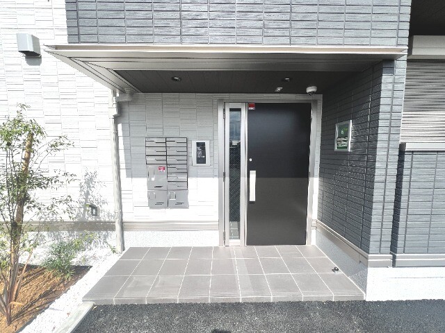 ��ʌ��������܎s����厚�w��̃A�p�[�g�̃G���g�����X