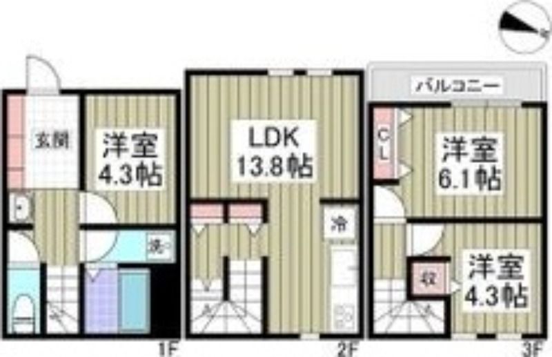 ��ʌ��������܎s��{��听���P���ڂ̃A�p�[�g�̊Ԏ�