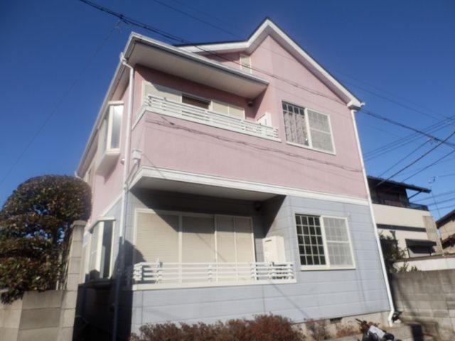 ��ʌ��������܎s��{��x�̓����R����203-6�̃A�p�[�g�̌����O��