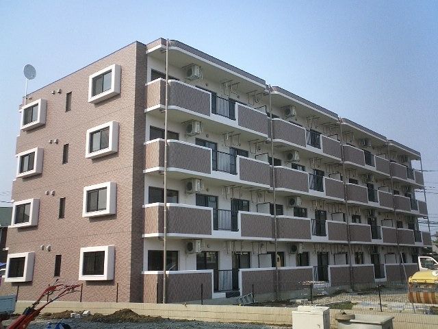 ��ʌ��������܎s����O���U����1390-2�̃}���V�����̌����O��