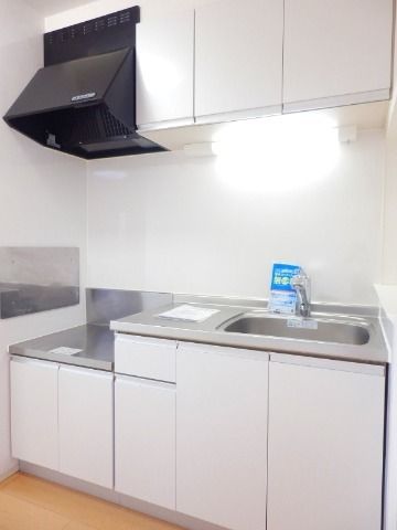 ��ʌ��z�J�s���C�N�^�E���V���ڂ̃A�p�[�g�̃L�b�`��