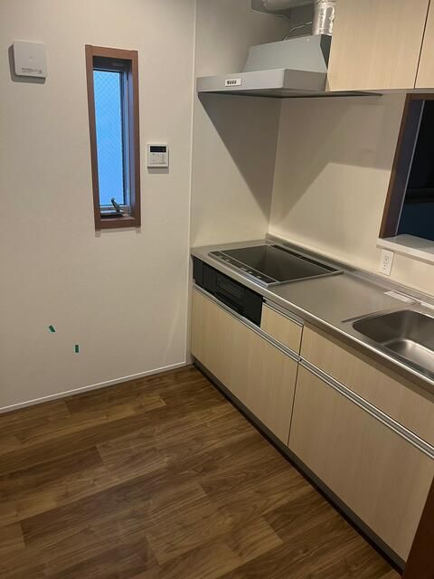 ��ʌ��������܎s�Y�a��k�Y�a�Q���ڂ̃}���V�����̃L�b�`��