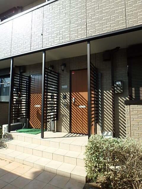 ��ʌ��������܎s�������a�c���P���ڂ̃A�p�[�g�̃G���g�����X