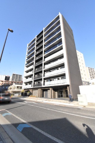 ��ʌ��������܎s��{��g�~���Q���ڂ̃}���V�����̌����O��