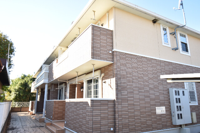 ��ʌ��������܎s��{��O���S���ڂ̃A�p�[�g�̌����O��