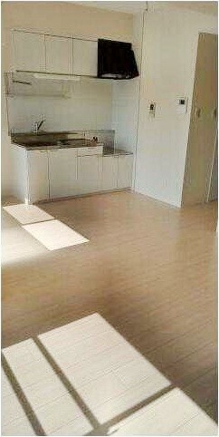 ��ʌ��������܎s�k��{�����R���ڂ̃}���V�����̃L�b�`��